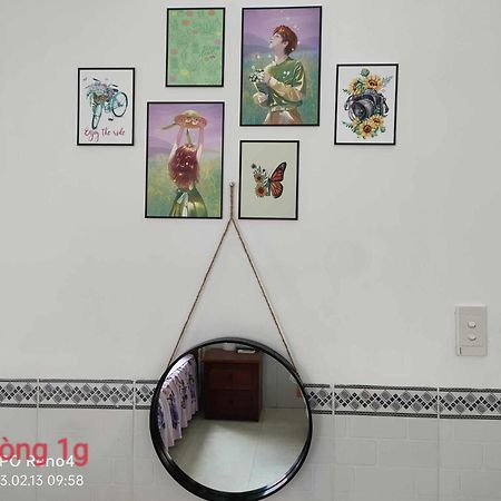 Anh Tan Hotel Вунгтау Экстерьер фото