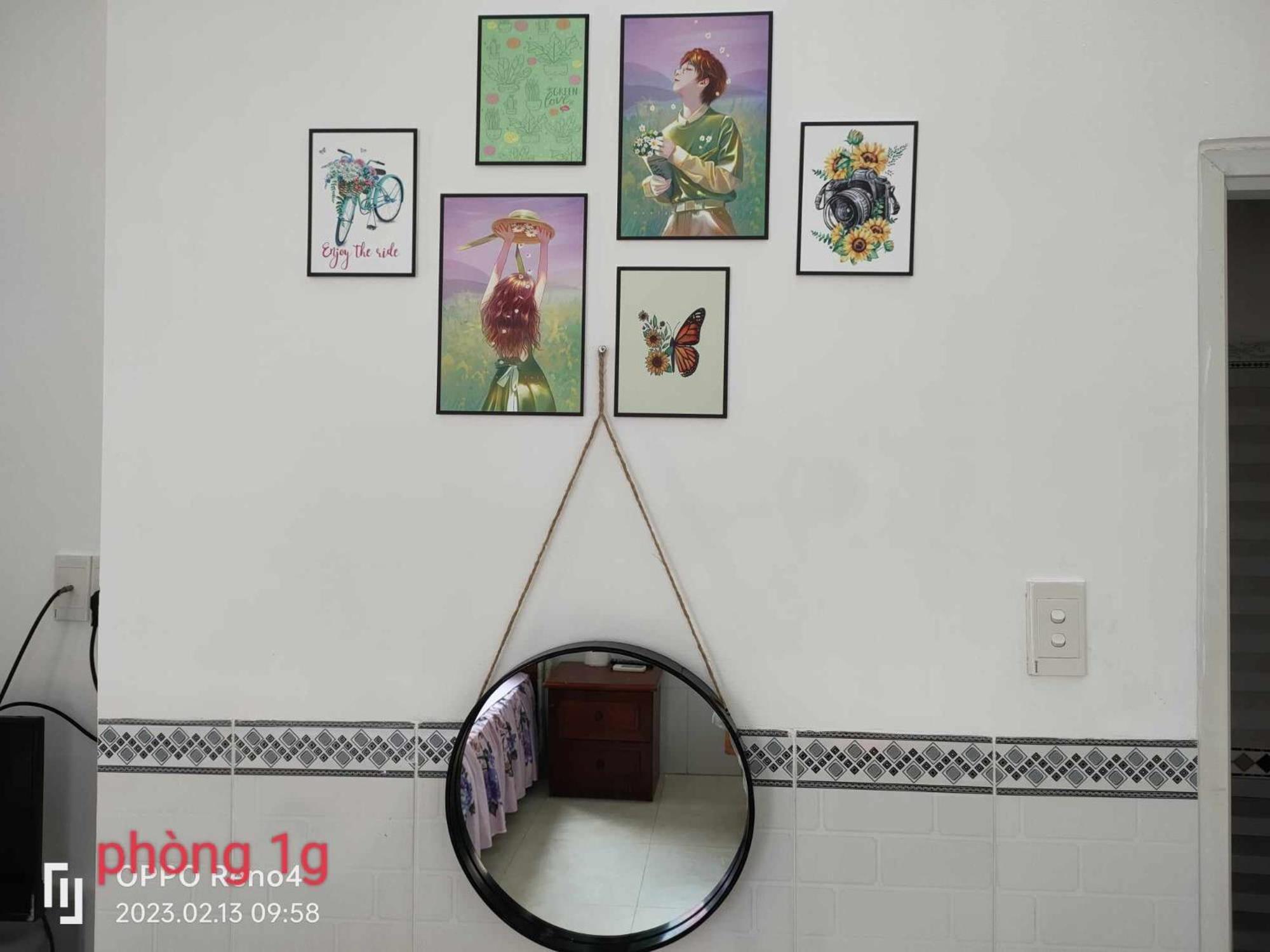 Anh Tan Hotel Вунгтау Экстерьер фото