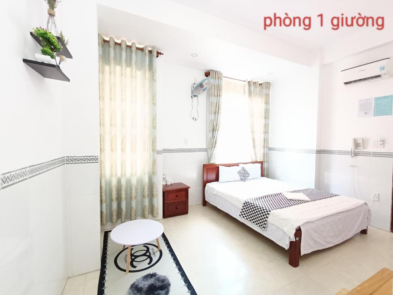Anh Tan Hotel Вунгтау Экстерьер фото