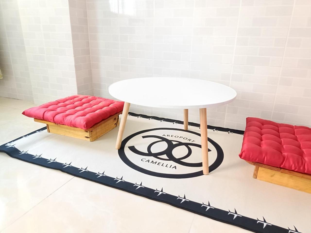 Anh Tan Hotel Вунгтау Экстерьер фото