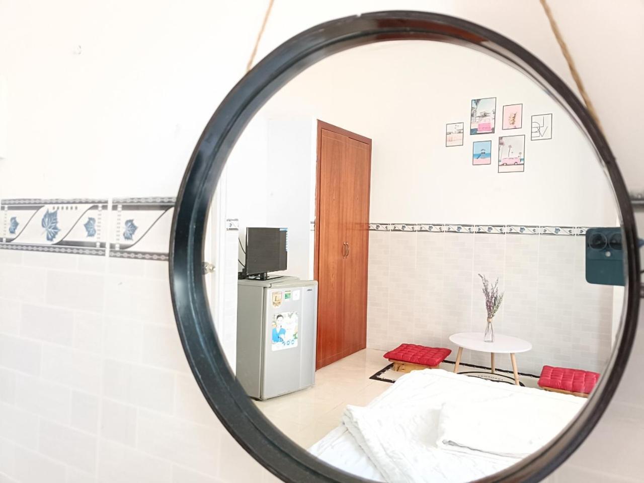 Anh Tan Hotel Вунгтау Экстерьер фото