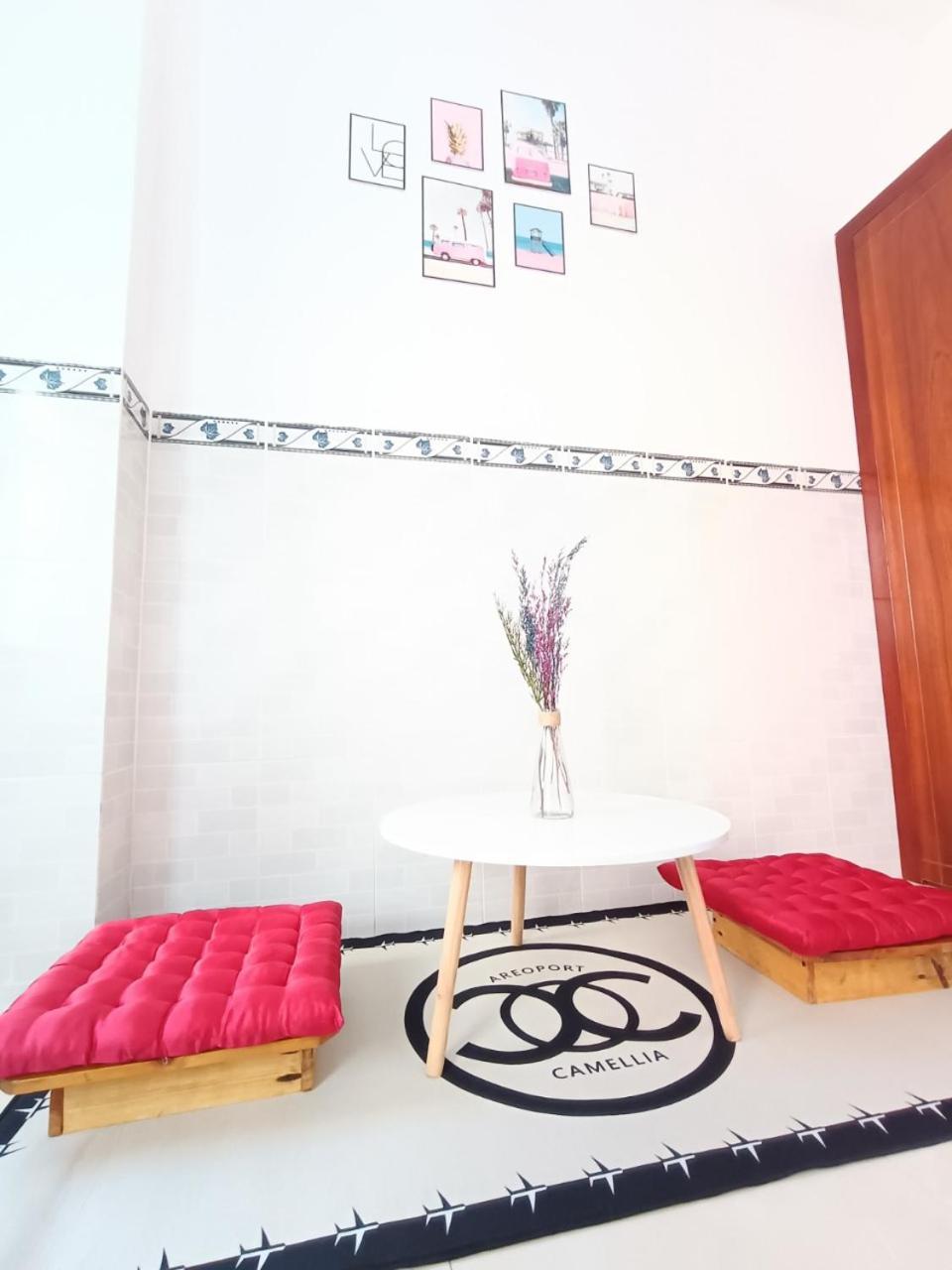 Anh Tan Hotel Вунгтау Экстерьер фото